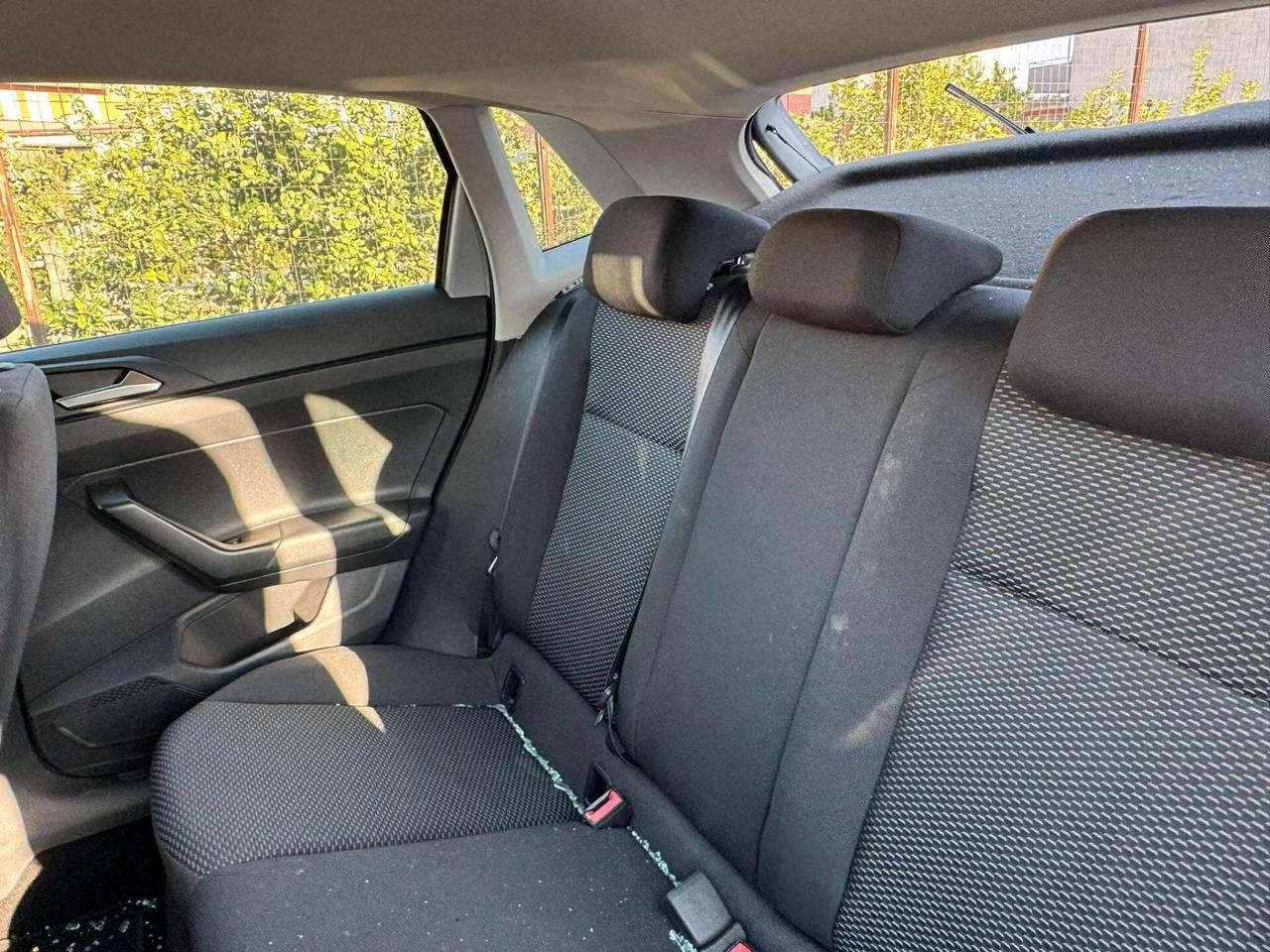 Volkswagen Polo 1.0 TSI Life-2022