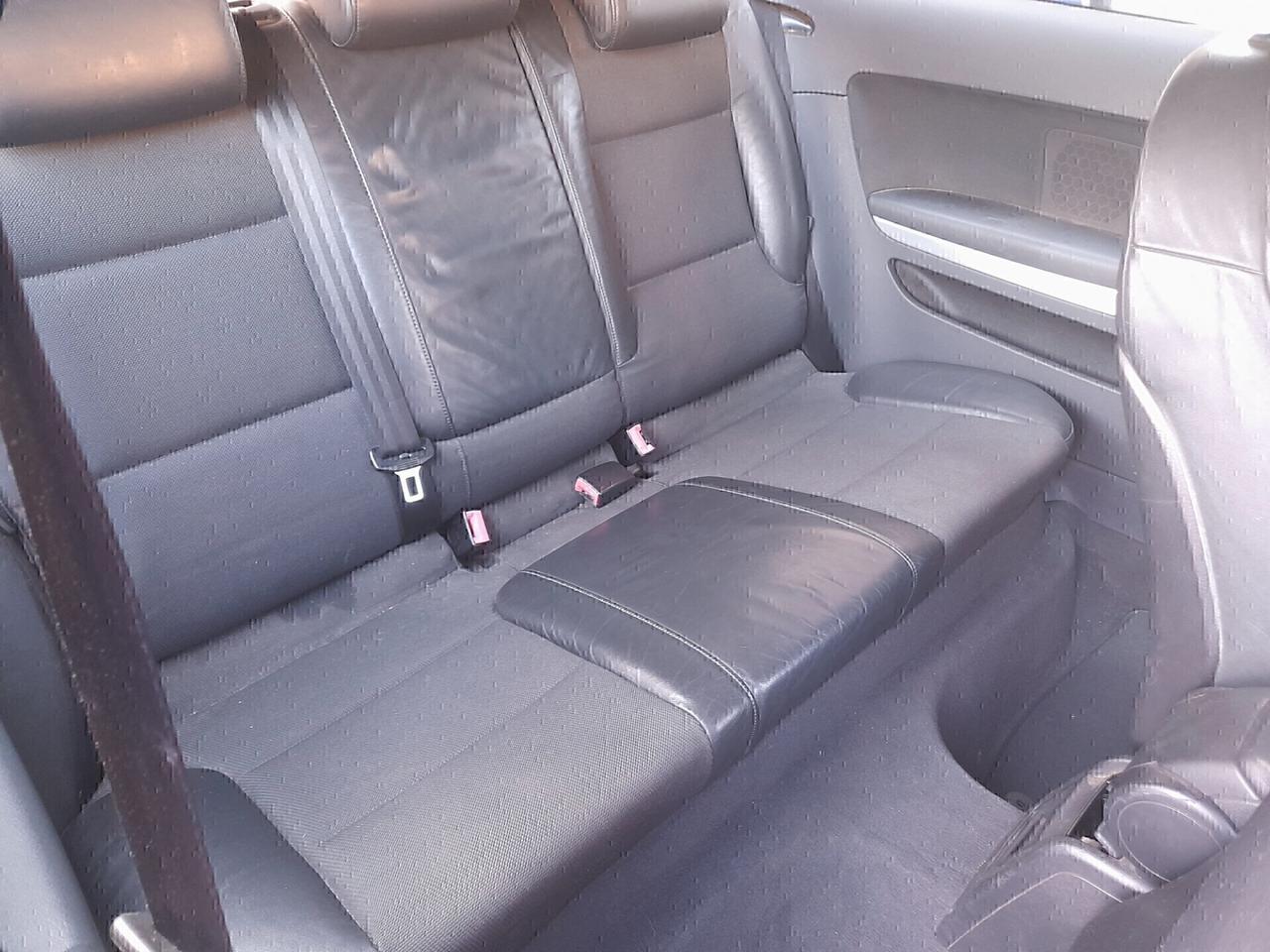 Audi A3 2.0 ALLESTIMENTO S LINE