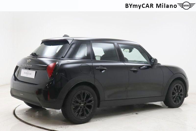 Mini Mini Cooper 5 Porte 1.5 C Classic Auto