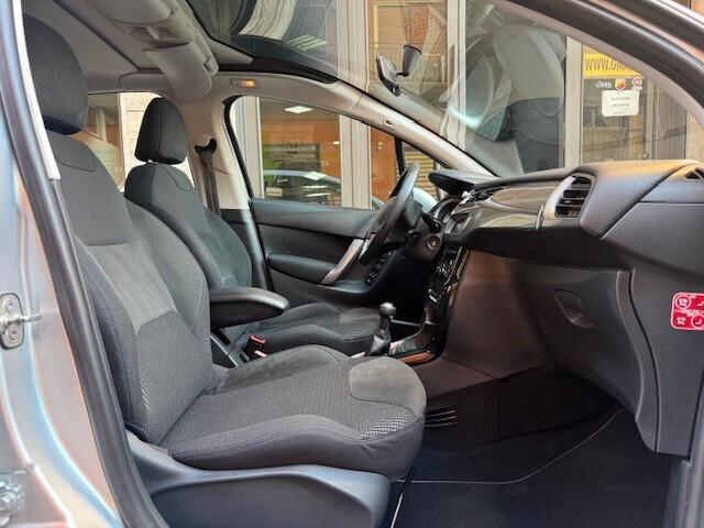 Citroen C3 1.4 HDi 70 Exclusive - in Garanzia