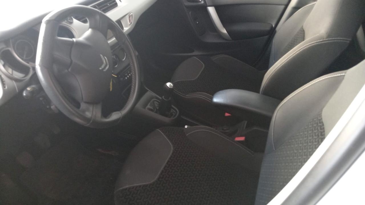 Citroen C3 1.1 Exclusive Style