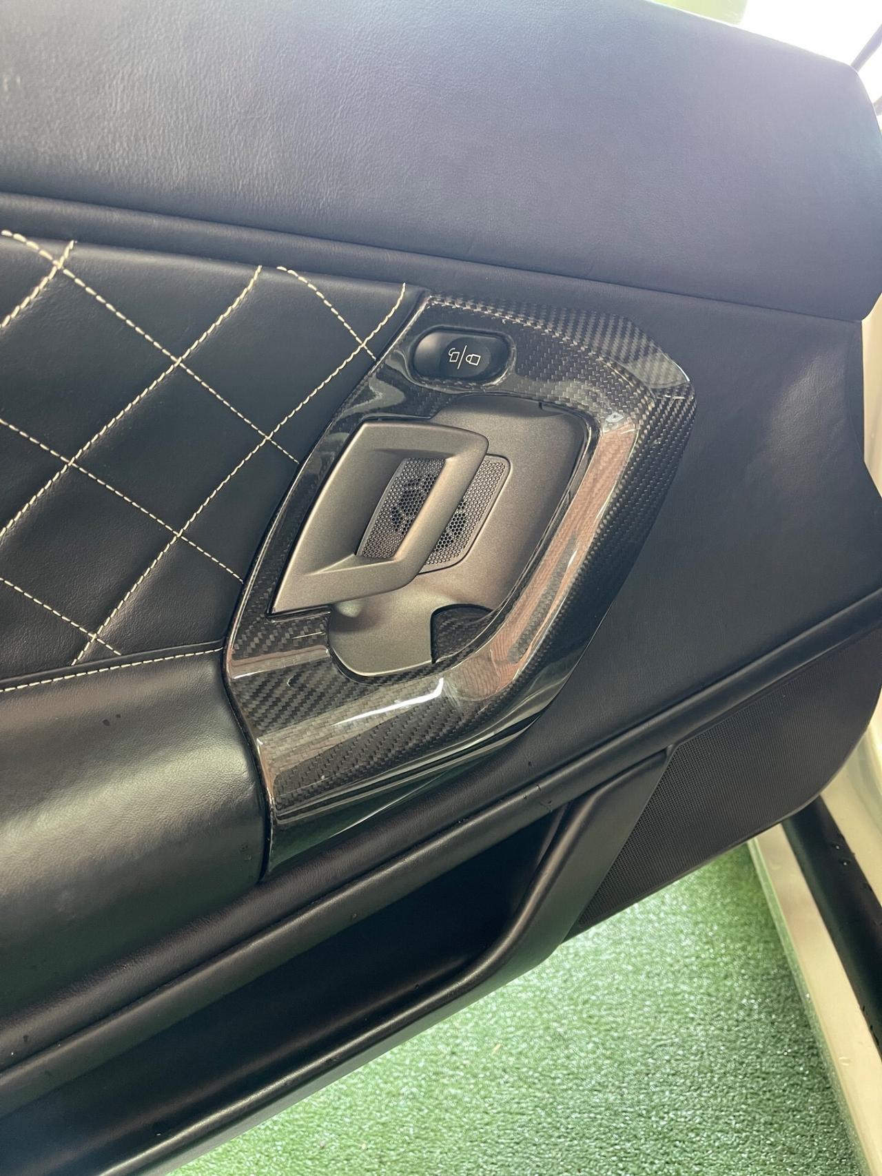 Lamborghini Gallardo LP560-4 Carbonio PERMUTE RATE