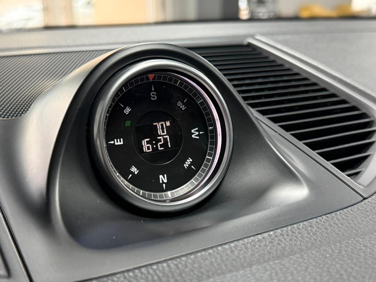 Porsche Macan 3.0 S Diesel 250CV Tettuccio apribile NO SUPERBOLLO