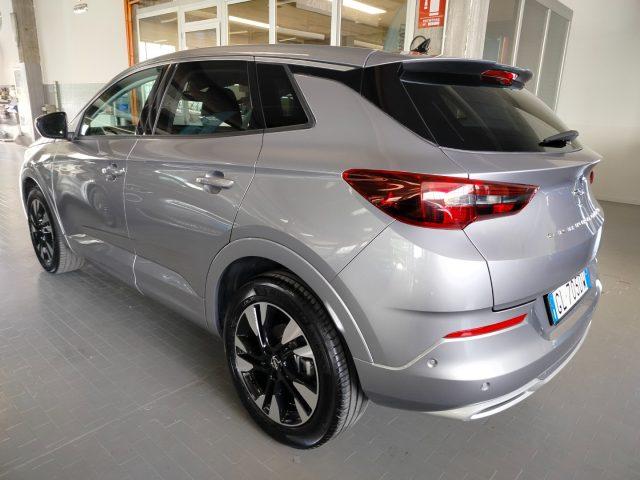 OPEL Grandland 1.2 Turbo 12V 130 CV aut. Business Elegance