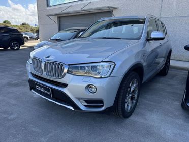BMW X3 X3 xDrive30dA