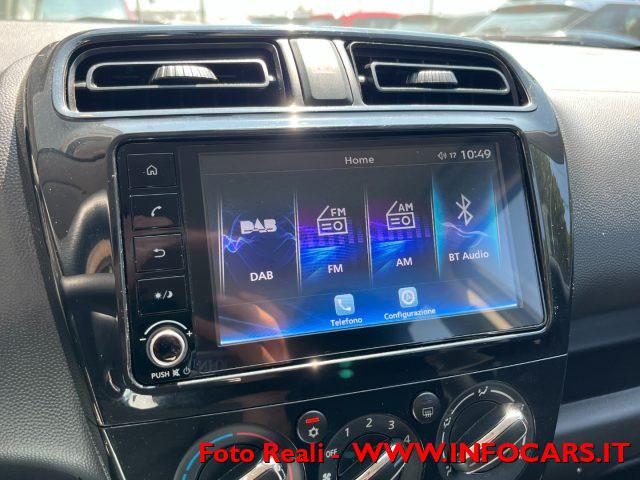 MITSUBISHI Space Star 1.2 Invite 4 Anni di Garanzia di Casa Madre (promo