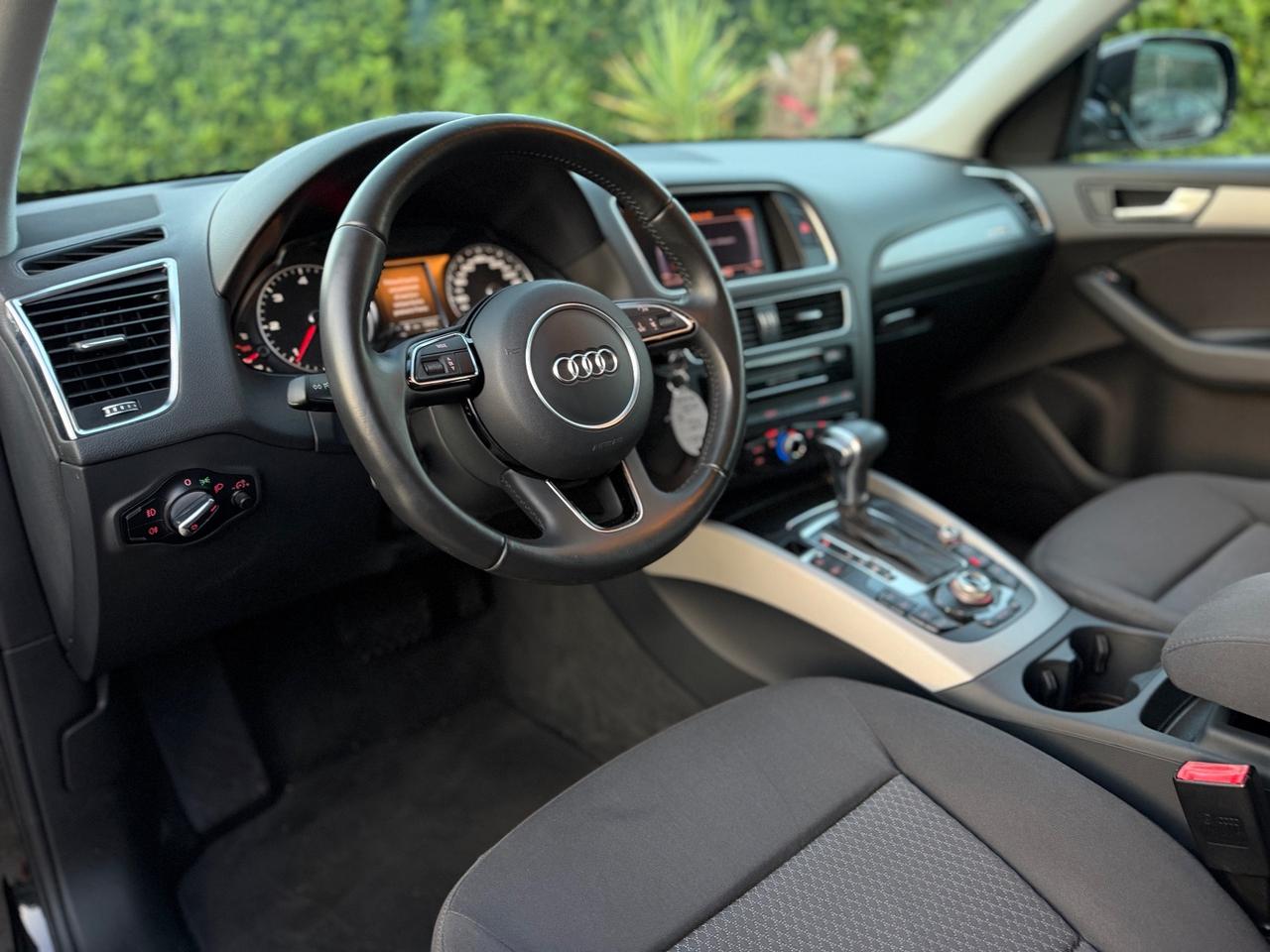Audi Q5 2.0 TDI 177 CV QUATTRO - PERFETTA