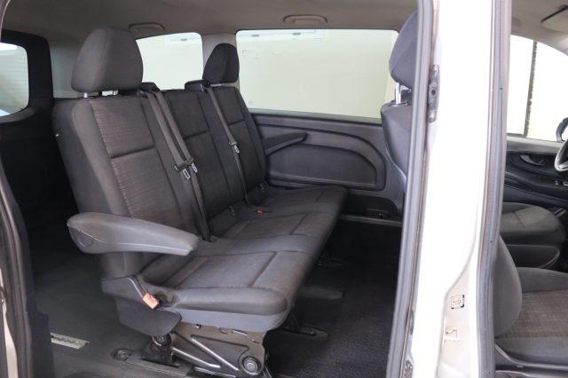 MERCEDES-BENZ Vito 2.2 114 CDI PC Mixto 5 POSTI "" AUTMATICO ""