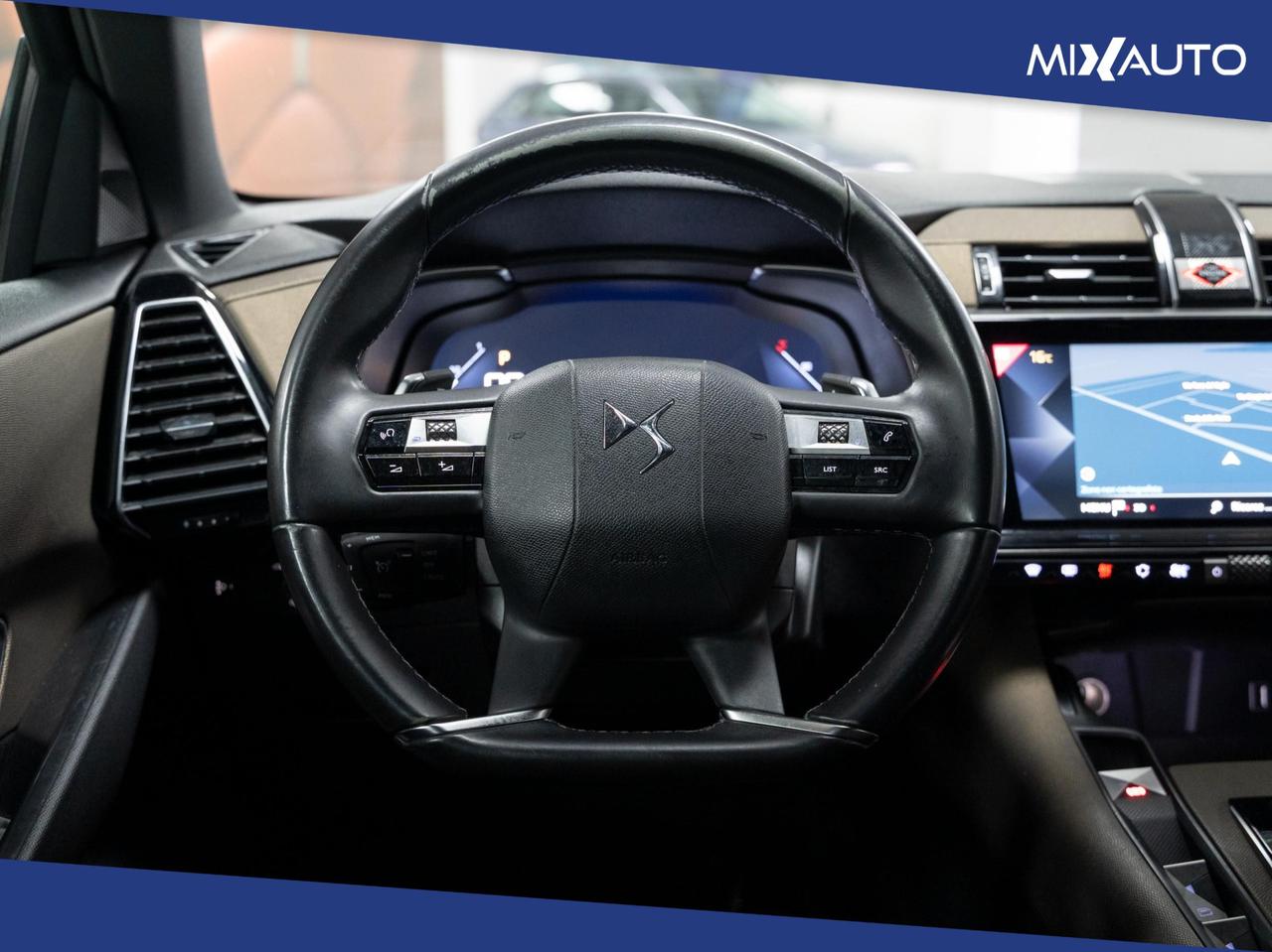 DS Automobiles DS7 Crossback 1.5 BlueHDI Business 130CV Auto