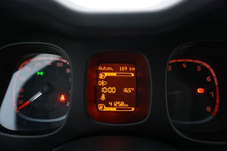 Fiat Panda Hybrid BR437073 1.0 Mild Hybrid 70CV