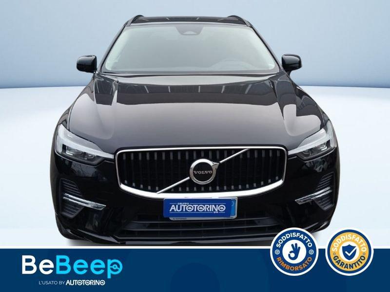 Volvo XC60 2.0 B4 MOMENTUM PRO AUTO