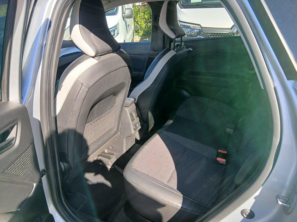 Renault Captur 1.0 TCe Intens