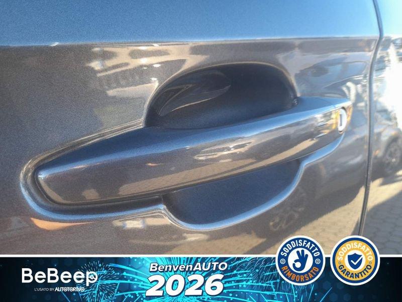 Opel Grandland X 2.0 ECOTEC ULTIMATE S&S 177CV AT8