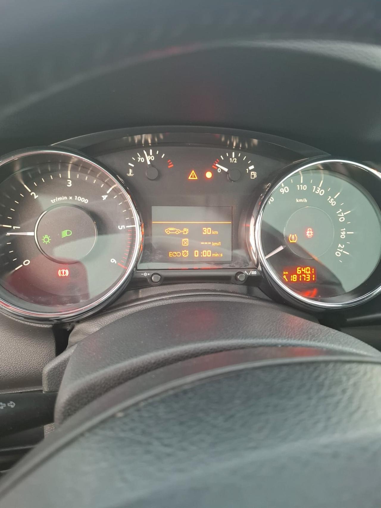 Peugeot 3008 BlueHDi 120cv Allure - 2017