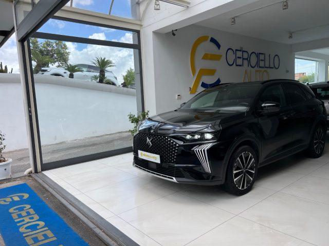 DS AUTOMOBILES DS 7 BlueHDi 130 aut. Pallas da ?349,00