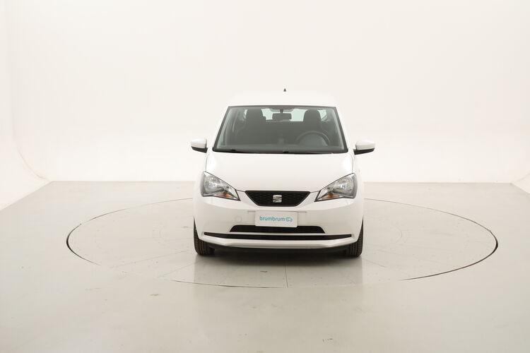 Seat Mii Style Ecofuel BR854403 1.0 Metano 68CV