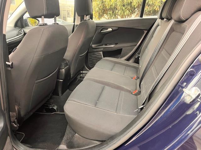 Fiat Tipo 5 Porte Tipo 5p 1.6 mjt Business s&s 120cv dct my20