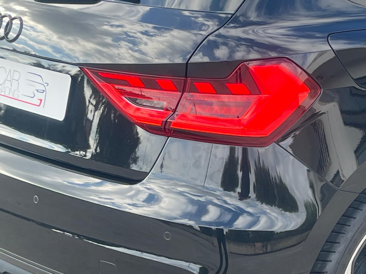 Audi A1 Sportback 25 TFSI
