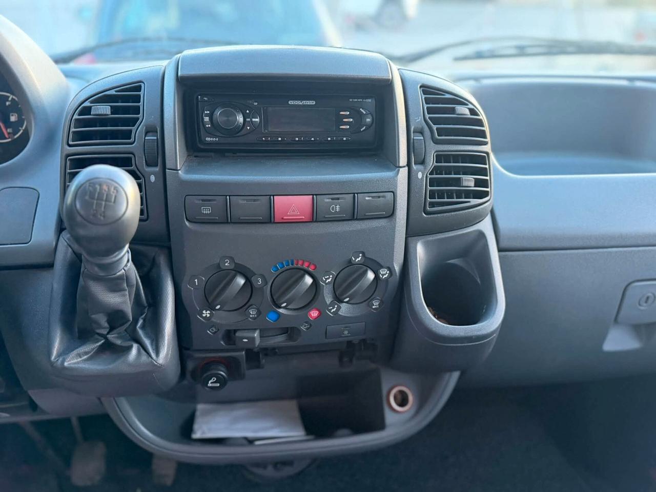 Fiat Ducato 2.0 JTD PM PANORAMA 8 POSTI UNICO PROPRIETARIO
