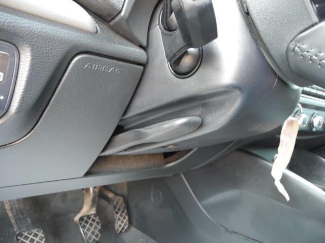 AUDI A3 SPB 1.6 TDI 116cv - OK NEOPATENTATI - "DA VETRINA"