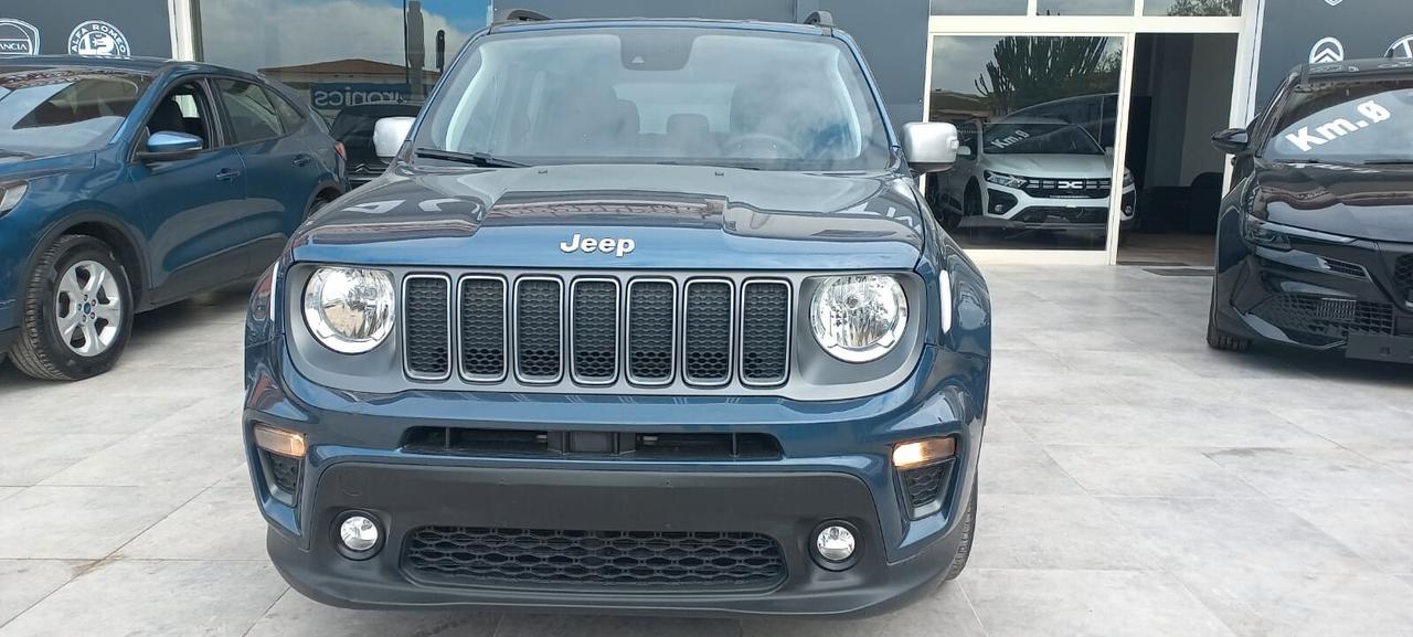 Jeep Renegade 1.0 T3 Limited