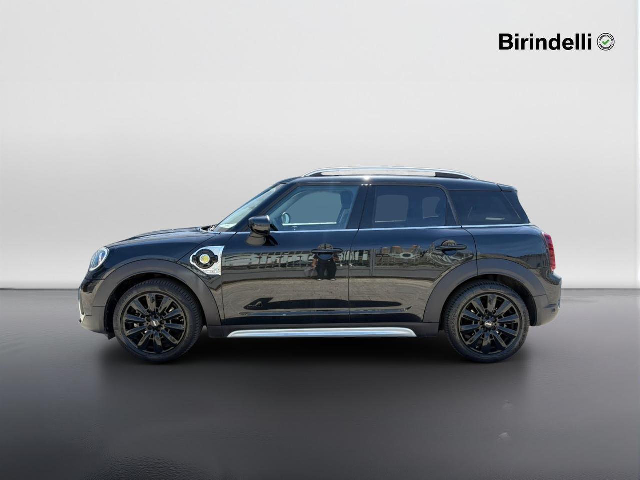 MINI Mini Countrym.(F60) - Mini 1.5 Cooper SE Classic Countryman ALL4