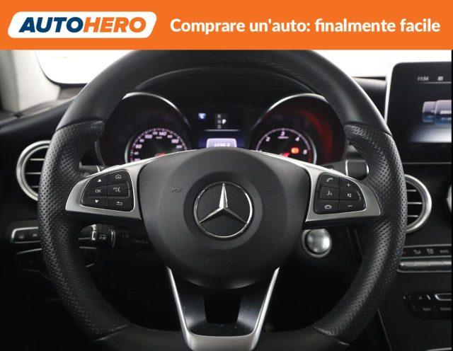 MERCEDES-BENZ GLC 220 d 4Matic Premium