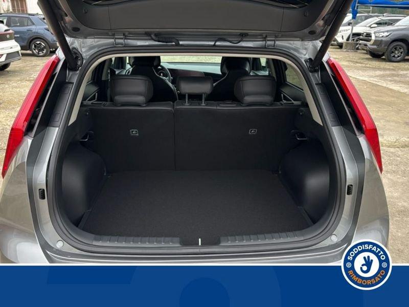 KIA Niro 1.6 HEV Evolution (TT) MY25