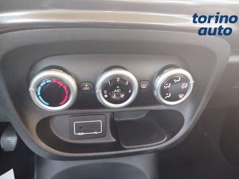 FIAT 500L 500L 1.4 95 CV Pop Star