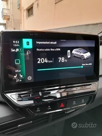 Volkswagen ID.3 Pure Performance