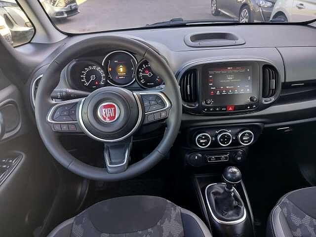 Fiat 500L 1.4 95 CV S&S Cross