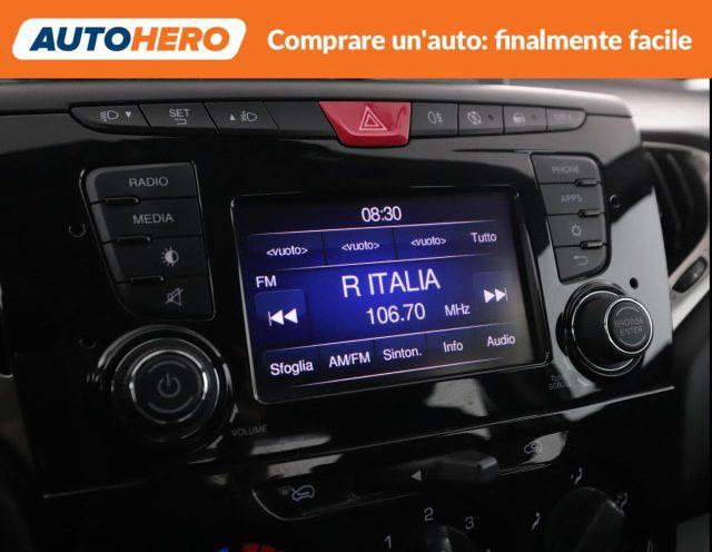 LANCIA Ypsilon 1.2 69 CV 5 porte Gold