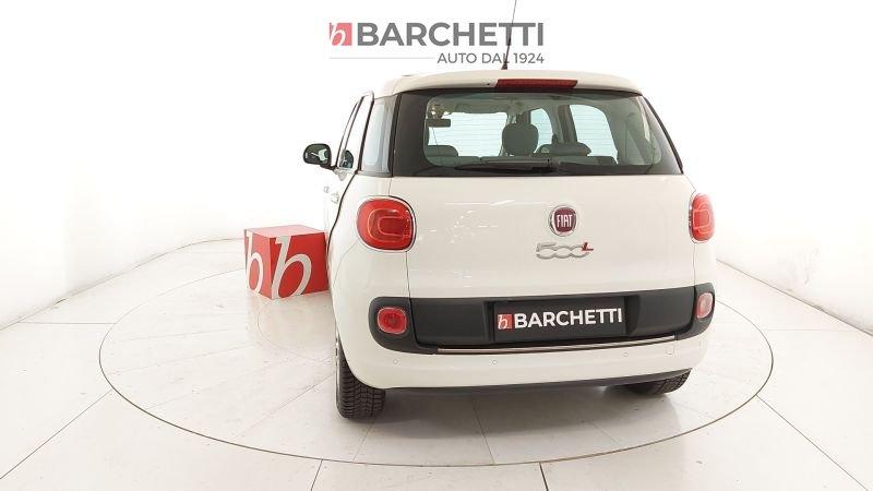 FIAT 500L 1.3 MULTIJET 95 CV POP STAR