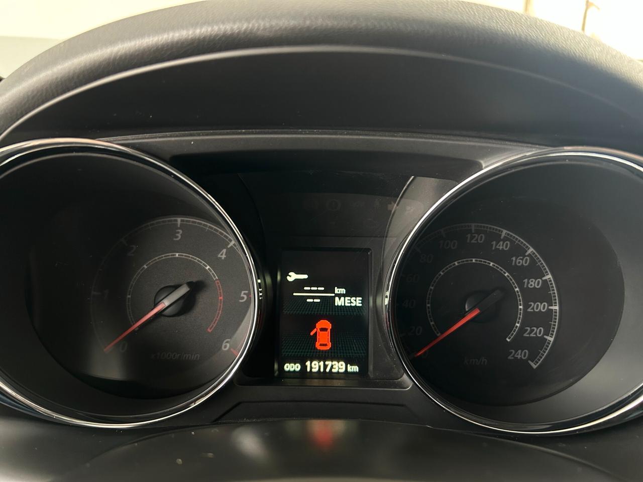 Mitsubishi ASX 1.6 DI-D 114 CV 2WD EURO6 N1 AUTOCARRO