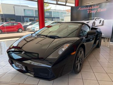 Lamborghini Gallardo 5.0 V10 CABRIO 45.000 KM