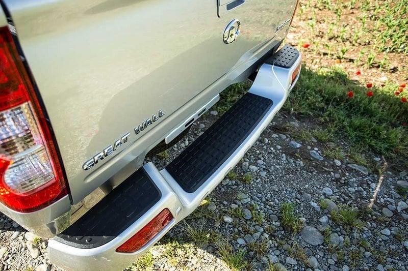 Great Wall Steed BENZINA/ GPL