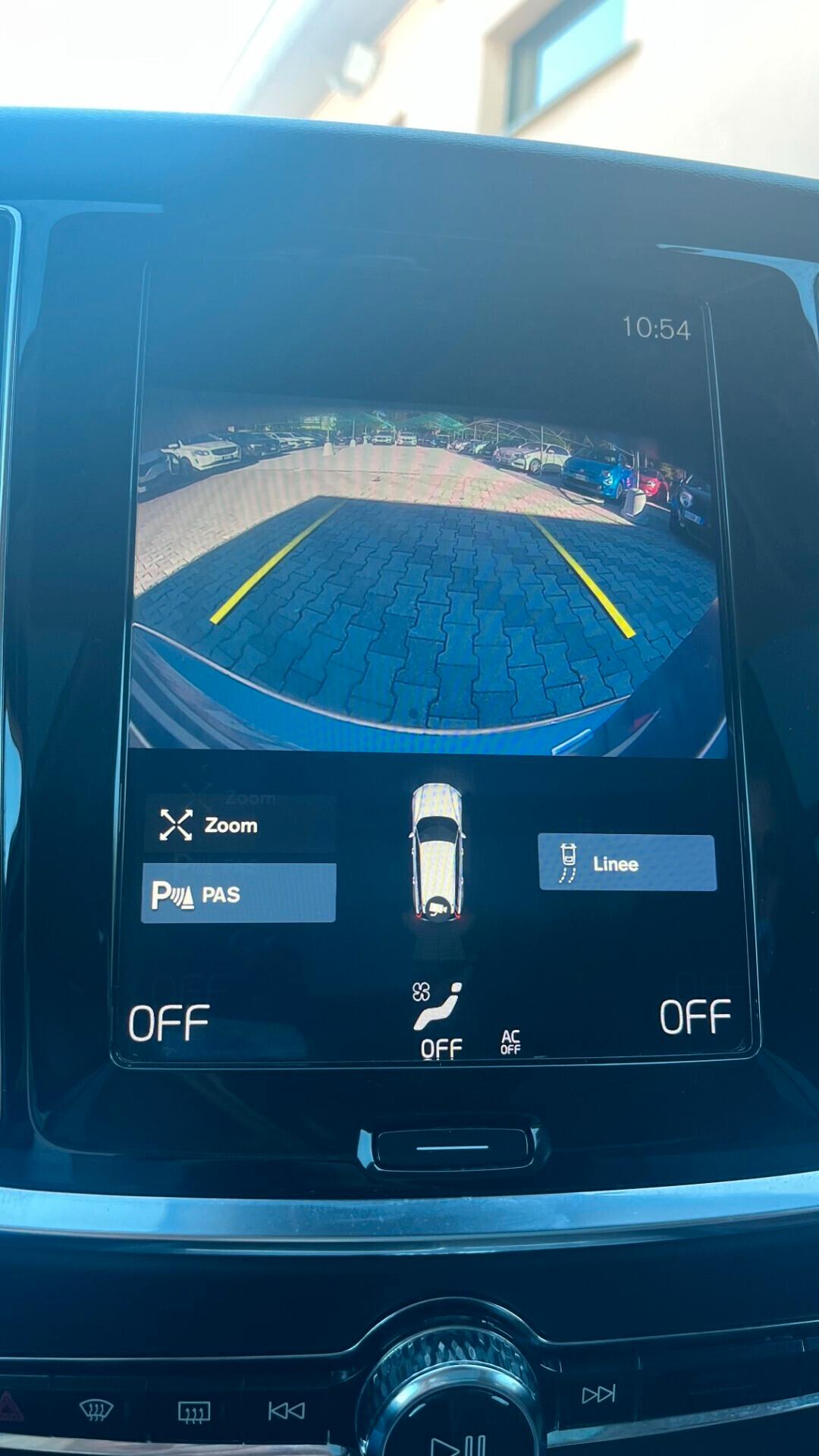 Volvo V60 D3 Geartronic Inscription N1