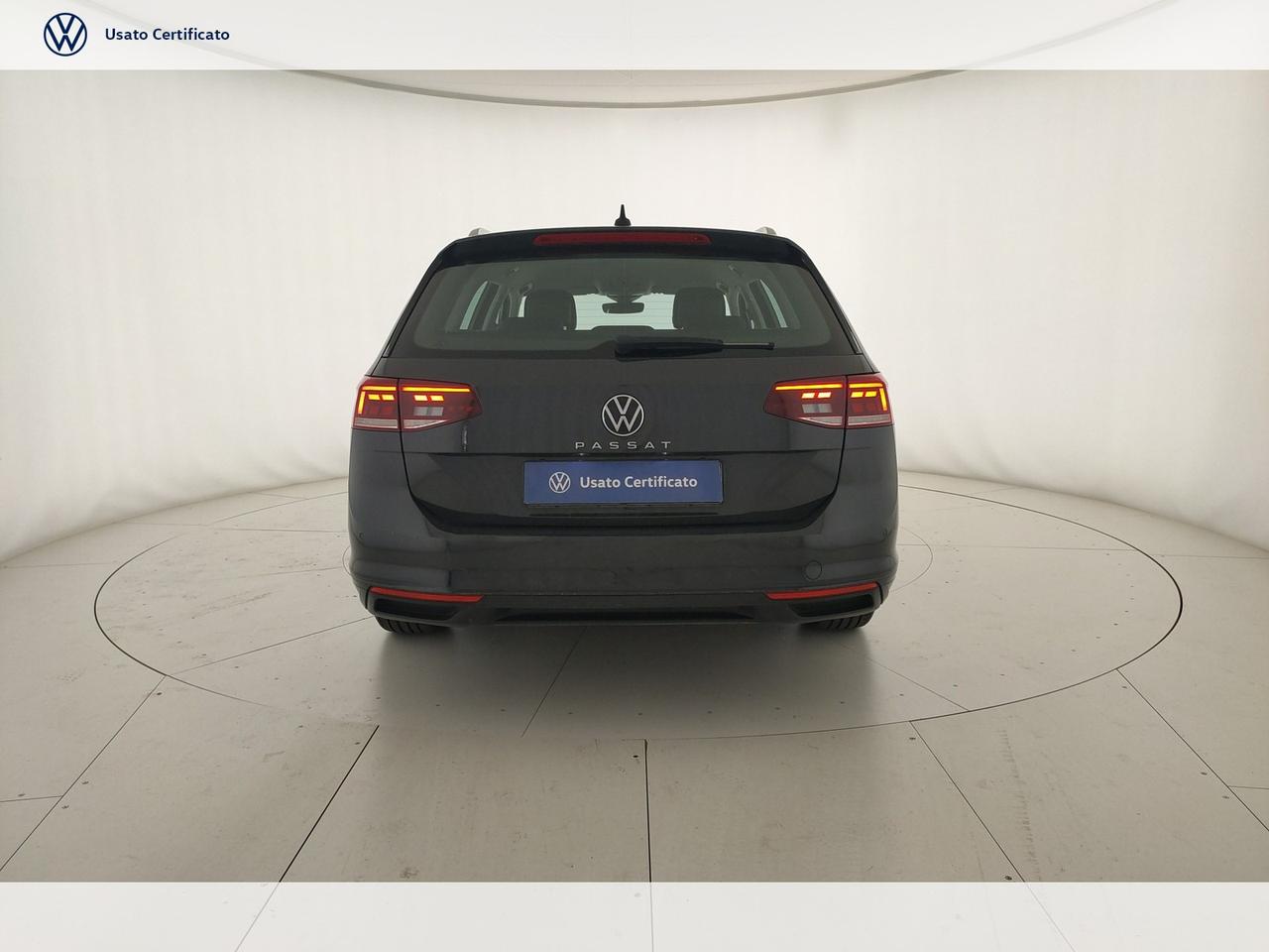 Variant 2.0 TDI Business 150 CV DSG