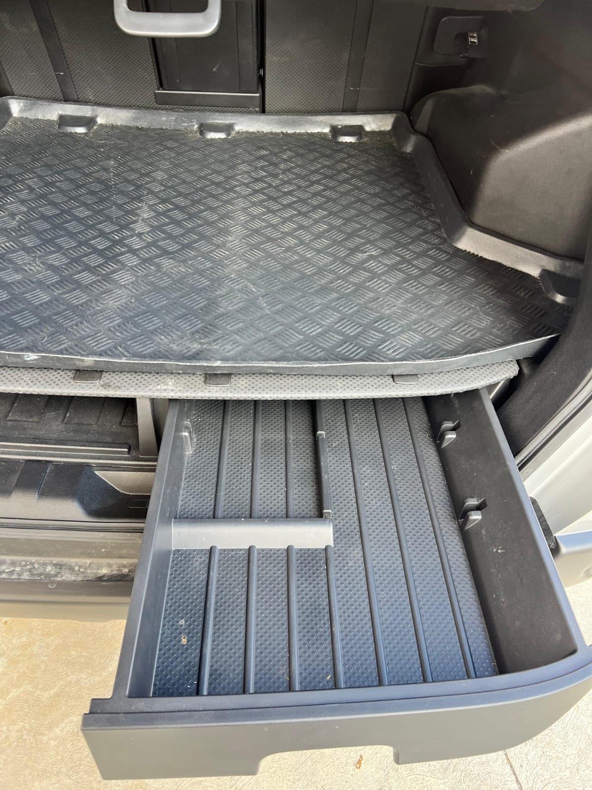 Nissan X-Trail 2.0 dCi 150CV n-tec