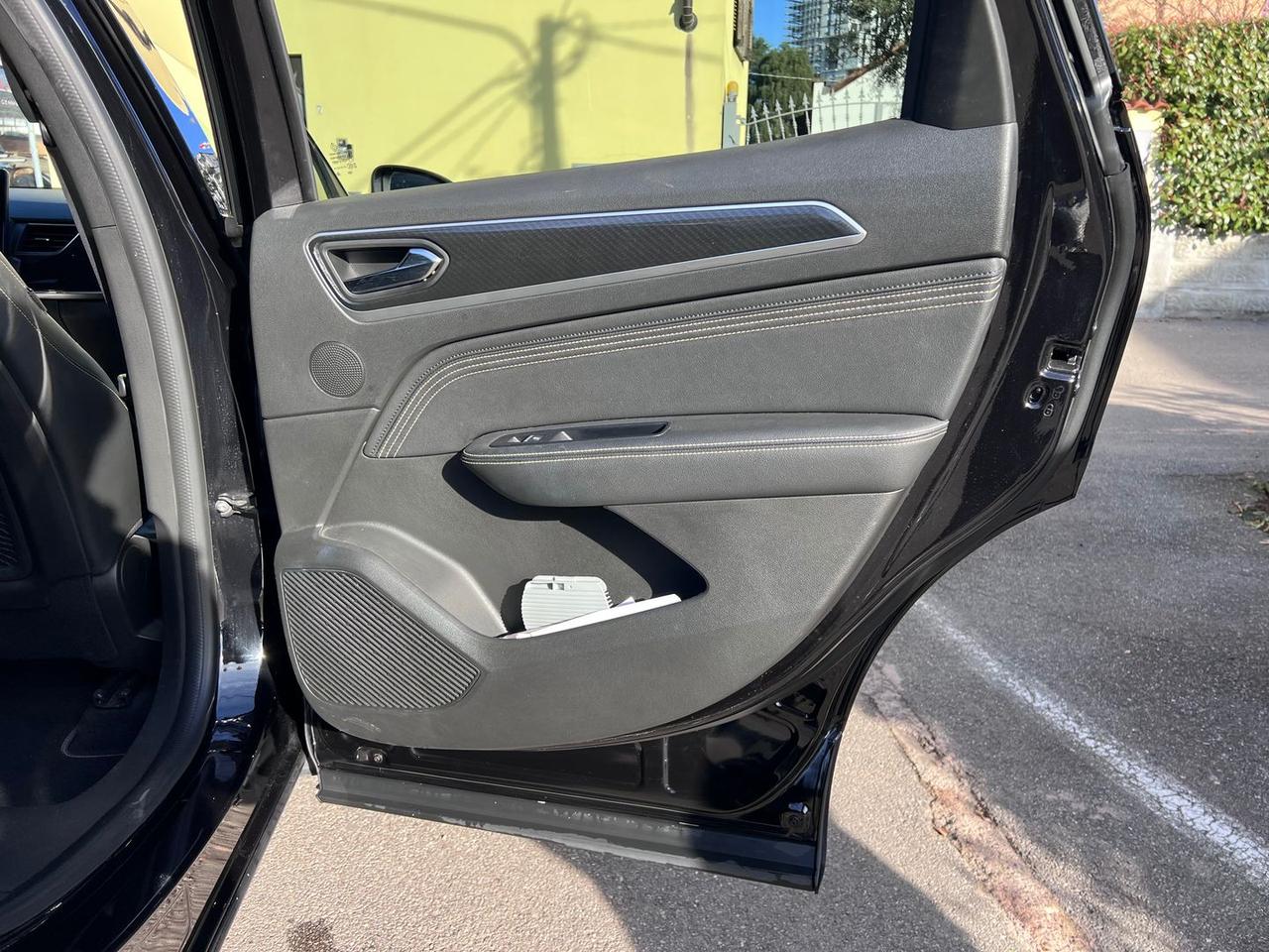 Renault Arkana Engineered E-TECH 145 HEV #9470