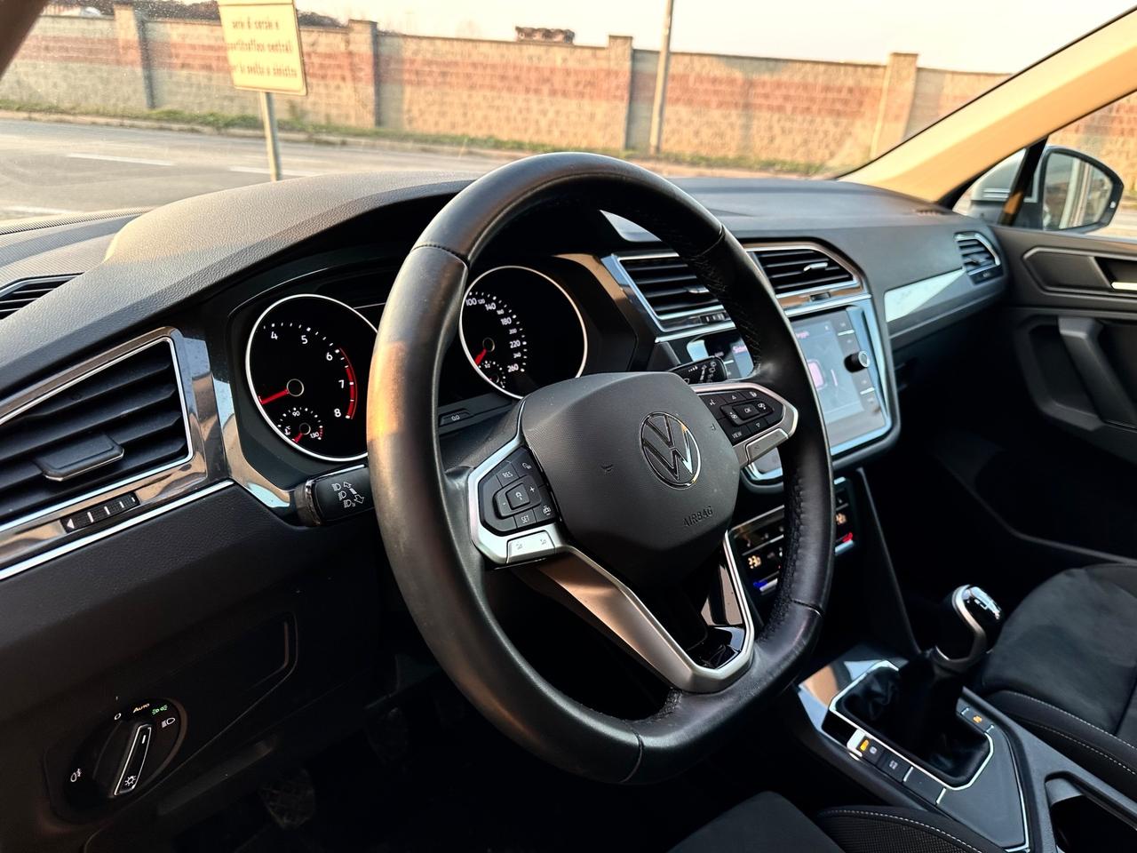 Volkswagen Tiguan 1.5 TSI Life *PREZZO REALE*
