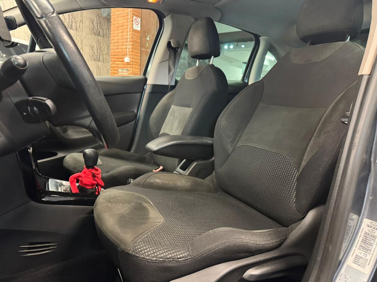 Citroen C3 1.4 HDi 70 Exclusive