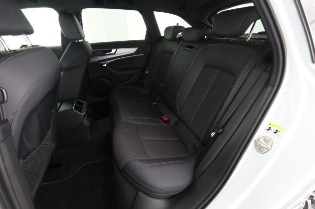 AUDI A6 A6 Avant 40 2.0 TDI S tronic Business Sport