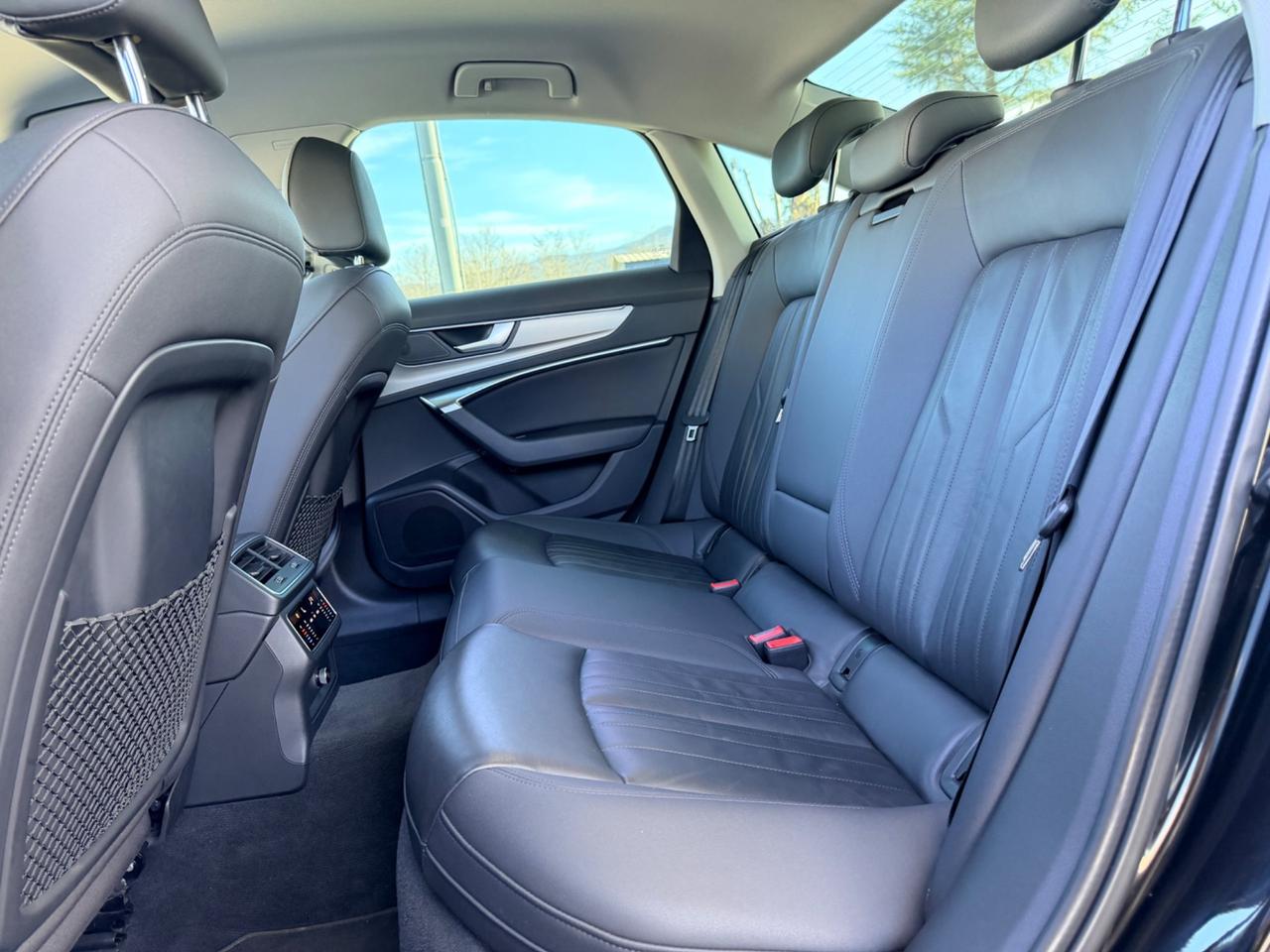 Audi A6 40 2.0 TDI 204cv S tronic s line