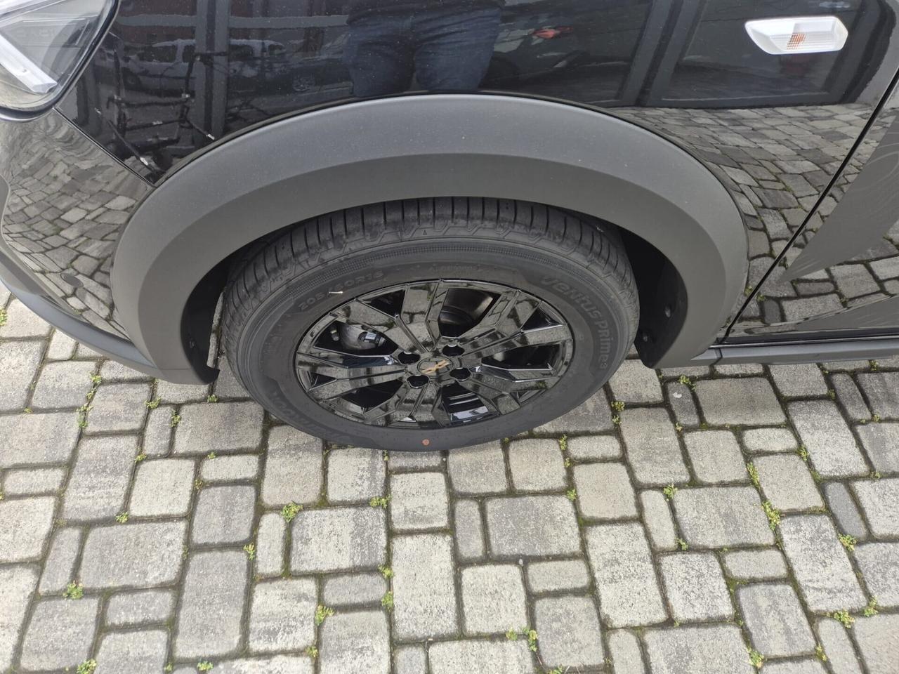 Dacia Sandero Stepway Extreme 1.0 ECO-G 100CV GPL