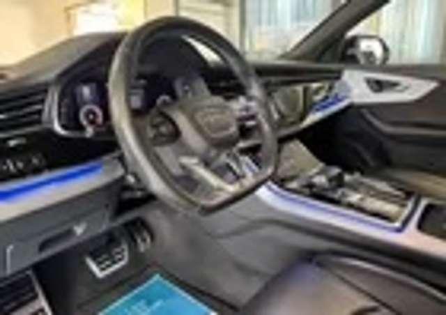 Audi Q8 S-Linex3+ Tetto+ Bang+ RS 22 Virtual