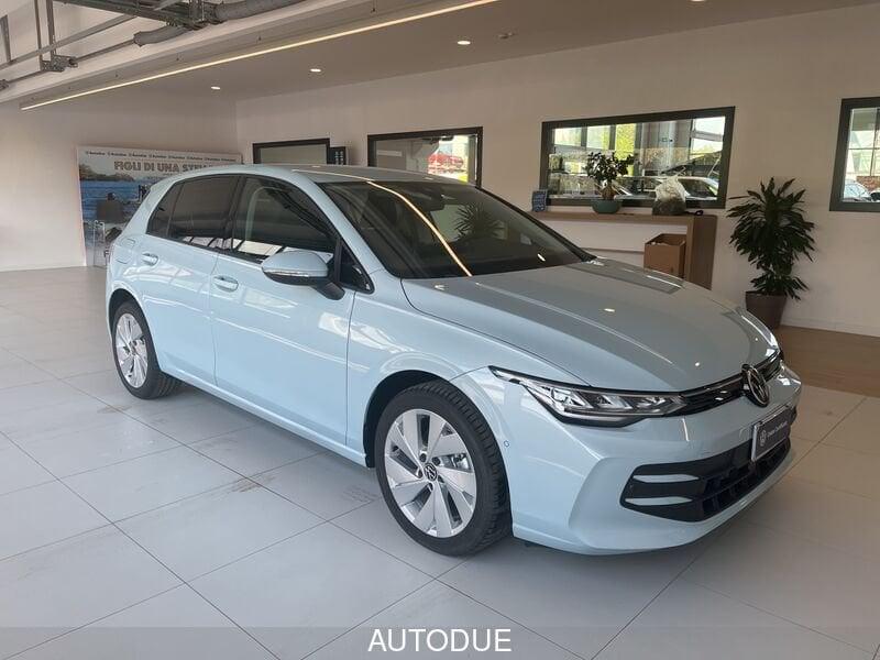 Volkswagen Golf 1.5 TSI ACT LIFE 115CV