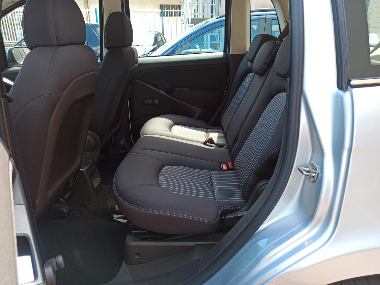 Lancia MUSA 1.3 Multijet 16V 90 CV Oro