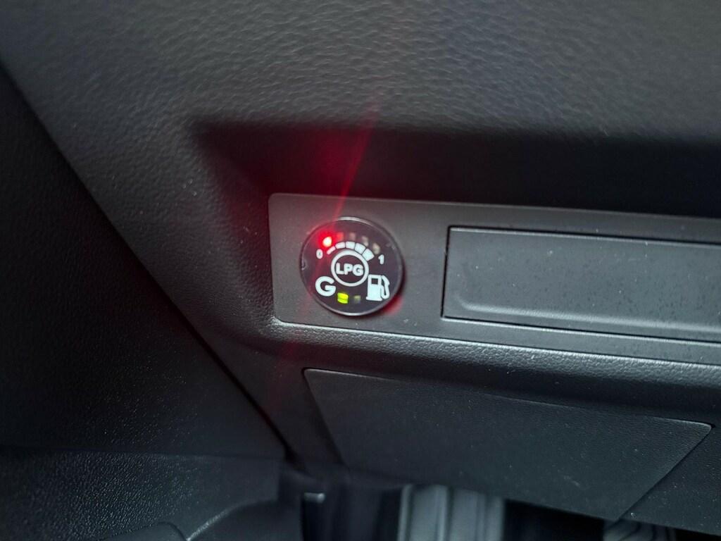 Renault Captur 1.0 tce Techno Fast Track Gpl 100cv