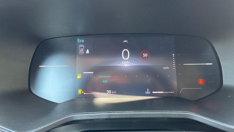 Renault Clio Clio ECO-G 100 CV 5 porte Evolution